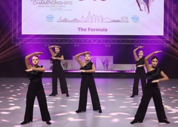 Millennium Dance Studio: Naša formula za uspeh
