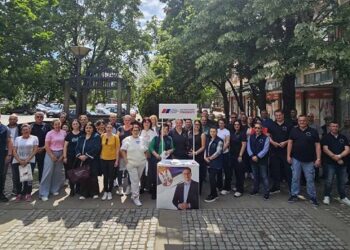 SNS Plandište: Hvala građanima na podršci politici mira i nenasilja