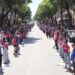 Belocrkvanski maturanti plesali Štrausov kadril (VIDEO)