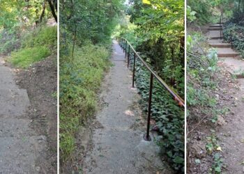 Mesna zajednica Alibunar praktično odgovorila na zahtev sugrađana