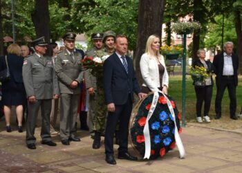 U Beloj Crkvi obeležen Dan pobede nad fašizmom (VIDEO)