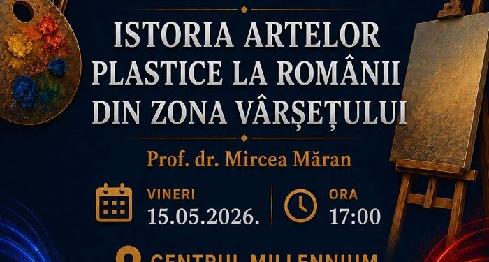 KC Vršac: Dani rumunske kulture u Vršcu“ – 4. izdanje
