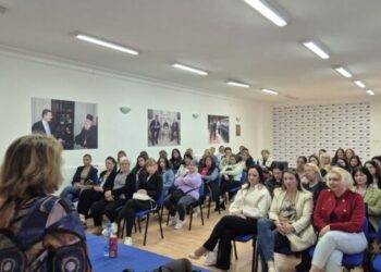 SNS Bela Crkva: Tribina „Sve što treba da znate o HPV vakcini“