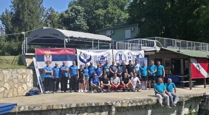 KPA „Bela Crkva“ domaćin još jednog takmičenja u podvodnoj fotografiji (VIDEO)