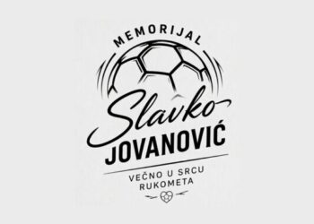 Memorijalna utakmica „Slavko Jovanović, večno u srcu rukometa“
