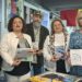NIU „Libertatea“počasni gost na 20. jubilarnom Sajmu knjiga u Podgorici