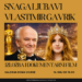 KC Vršac: Izložba i dokumentarni film „Snaga ljubavi Vlastimir Gavrik“ 14. maja