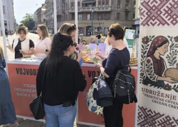 Turistička ponuda opštine Bela Crkva predstavljena u Temišvaru