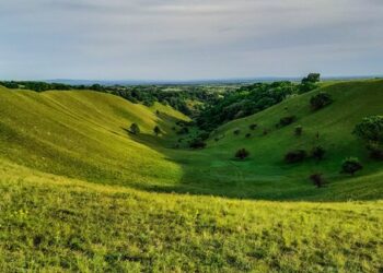 Green Deal turizam: Između Vršačkih planina, Belocrkvanskih jezera i Deliblatskog peska