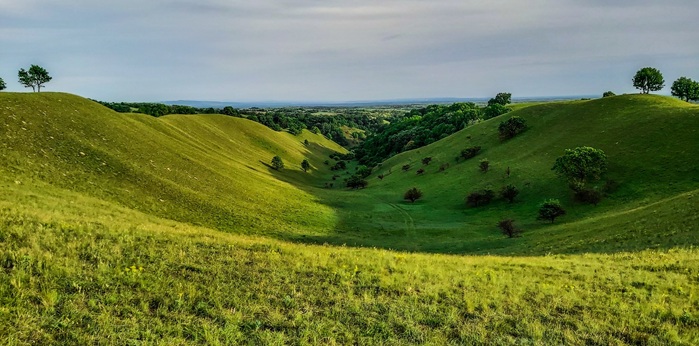 Green Deal turizam: Između Vršačkih planina, Belocrkvanskih jezera i Deliblatskog peska
