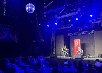Održan koncert „Mlade nade gitarijade“ – mladi gitaristi oduševili vršačku publiku