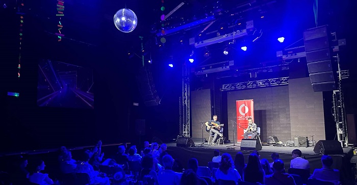Održan koncert „Mlade nade gitarijade“ – mladi gitaristi oduševili vršačku publiku