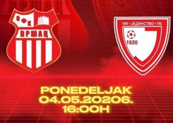 OFK Vršac ponovo pred svojom publikom