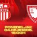 OFK Vršac ponovo pred svojom publikom