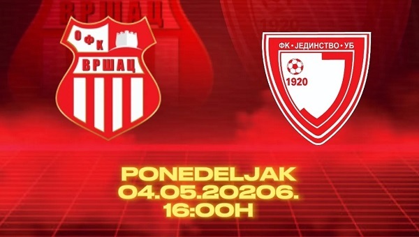 OFK Vršac ponovo pred svojom publikom