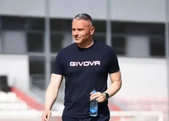 Uspešna sezona za Vrščane: Rakočević doveo tim do 5. mesta