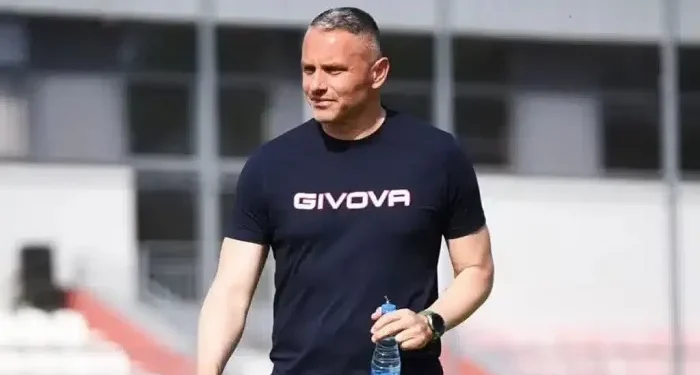 Uspešna sezona za Vrščane: Rakočević doveo tim do 5. mesta