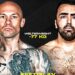 Svetislav Nikolajev ponovo na MMA borilištu