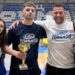 Tekvondo klub „Tornado“ vicešampion Vojvodine u juniorskoj konkurenciji