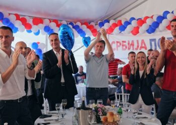 Veliki narodni sabor u Uljmi okupio više od 2.000 građana