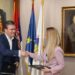Za projekte kulture u Vršcu 20,5 miliona dinara: Potpisano sedam ugovora sa Ministarstvom