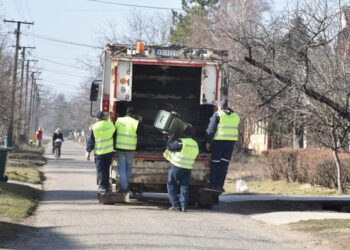 JKP Drugi oktobar: Važno obaveštenje za korisnike komunalnih usluga