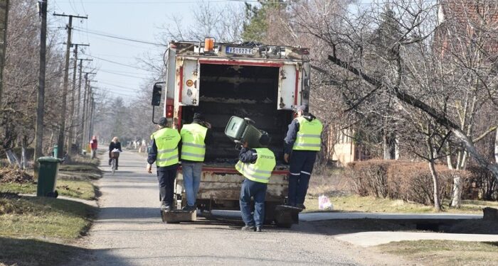 JKP Drugi oktobar: Važno obaveštenje za korisnike komunalnih usluga