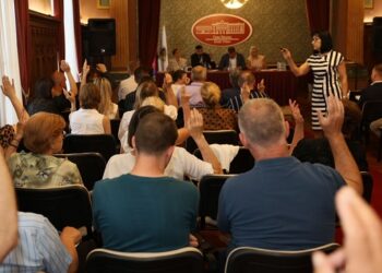 Održana 18. redovna sednica Skupštine Grada Vršca