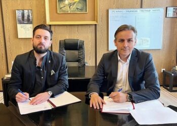 Narodno pozorište „Sterija” i Narodno pozorište „Toša Jovanović” potpisali protokol o saradnji