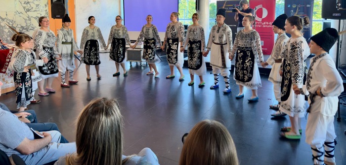 Uspešno završeni četvrti „Dani rumunske kulture u Vršcu“