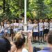 Mesec roditeljstva obeležen u Gradskom parku uz osmehe, igru i podršku porodicama