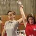 Milica Nikolić osvojila bronzanu medalju za Srbiju na Evropskom prvenstvu