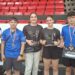 Dve bronze za udruženje „Nikolić Fight“ na međunarodnom Savate kupu „Novi Sad Open 2026“