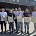 Više od 400 eko cegera podeljeno građanima na Agriko pijaci
