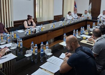 Kapitalni projekti prioritet: Skupština opštine Plandište jednoglasno usvojila prvi rebalans budžeta