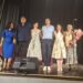 Slađani Liptak uručena Zlatna povelja na festivalu Vitezovo proleće