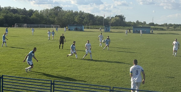 Pobeda Sloge za kraj šampionata