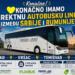Vest koja je odjeknula: Uspostavlja se autobuska linija Vršac – Temišvar
