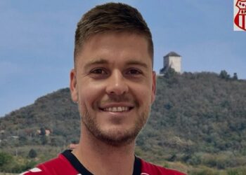 Kapiten Danko Kiković i OFK Vršac produžili saradnju