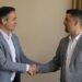 Dr Kačina posetio Narodno pozorište „Sterija“: Nova energija i ambiciozni planovi za vršački teatar