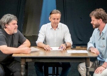 Narodno pozorište Sterija formiralo Umetnički savet