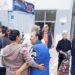 Aktivisti SNS i danas u Beloj Crkvi razgovarali sa narodom