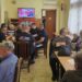 Funkcioneri SNS Plandište posetili penzionere u Hajdučici