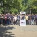 Aktivisti SNS u Plandištu i Miletićevu
