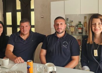 Predsednica SNS Alibunar: Podrška onima koji biraju život i rad na selu!