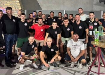 Istorijska sezona za FK Banatul Lokve