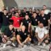 Istorijska sezona za FK Banatul Lokve