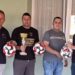 OO SNS Bela Crkva nastavlja podršku sportu: Poseta šampionima iz Crvene Crkve