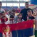 Odlična organizacija i vrhunski rezultati Eurošpeda na balkanskim takmičenjima