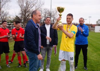 Izborna skupština FS Pančevo: Poverenje Dejanu Potočanu